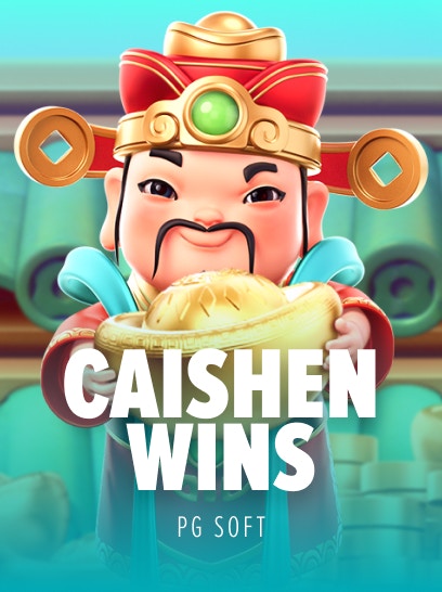 Satebet_caishen