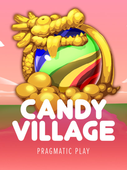 Satebet_candyvillage