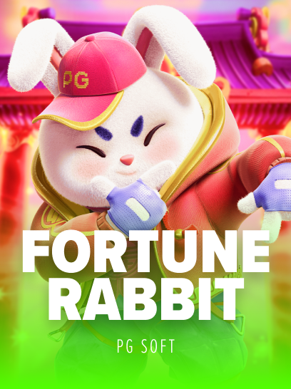Satebet_fortunerabbit